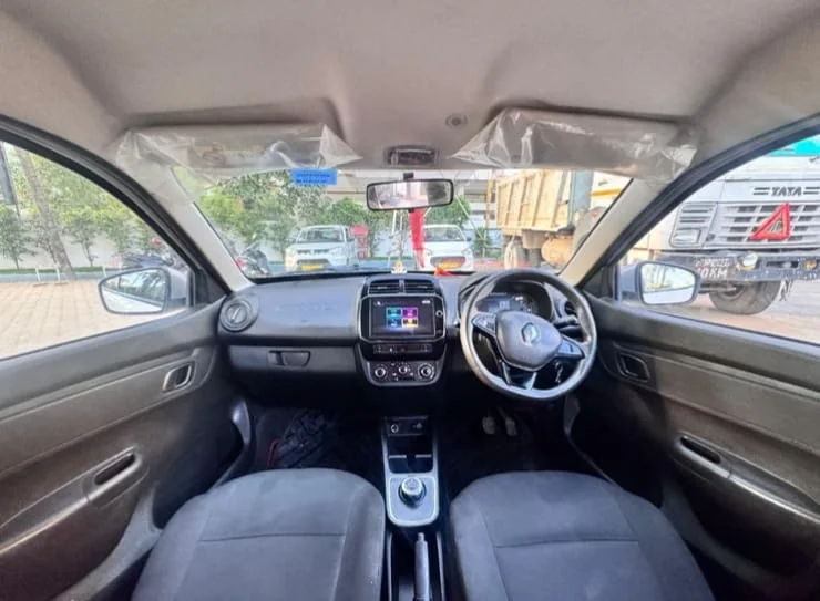 Renault Kwid - Thumbnail 7